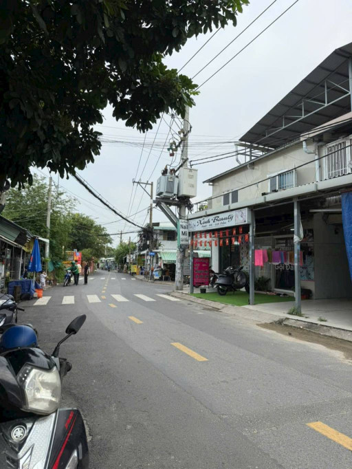 🔥CHDV MẶT TIỀN Đ.HÀNG TRE, LÊ VĂN VIỆT QUẬN 9 CHỈ 22. TỶ– 169M2 4 TẦNG 23 PHÒNG VỊ TRÍ VÀNG, SỔ HỒNG RIÊNG 🔥