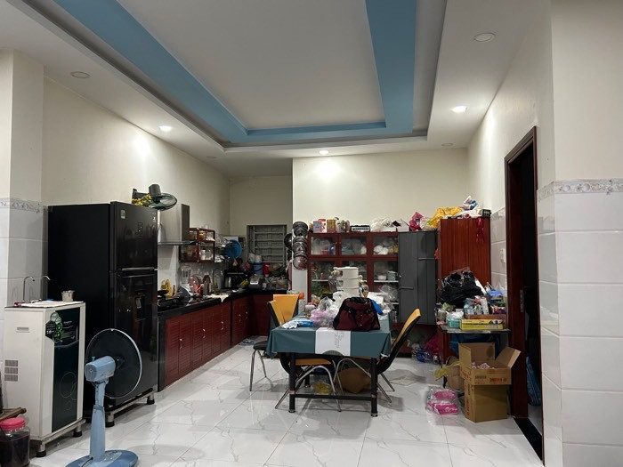 🏡 SIÊU PHẨM MẶT TIỀN 156M 2TẦNG CHỈ 13TỶ (TL) ĐƯỜNG HÀNG TRE CẠNH LÊ VĂN VIỆT
