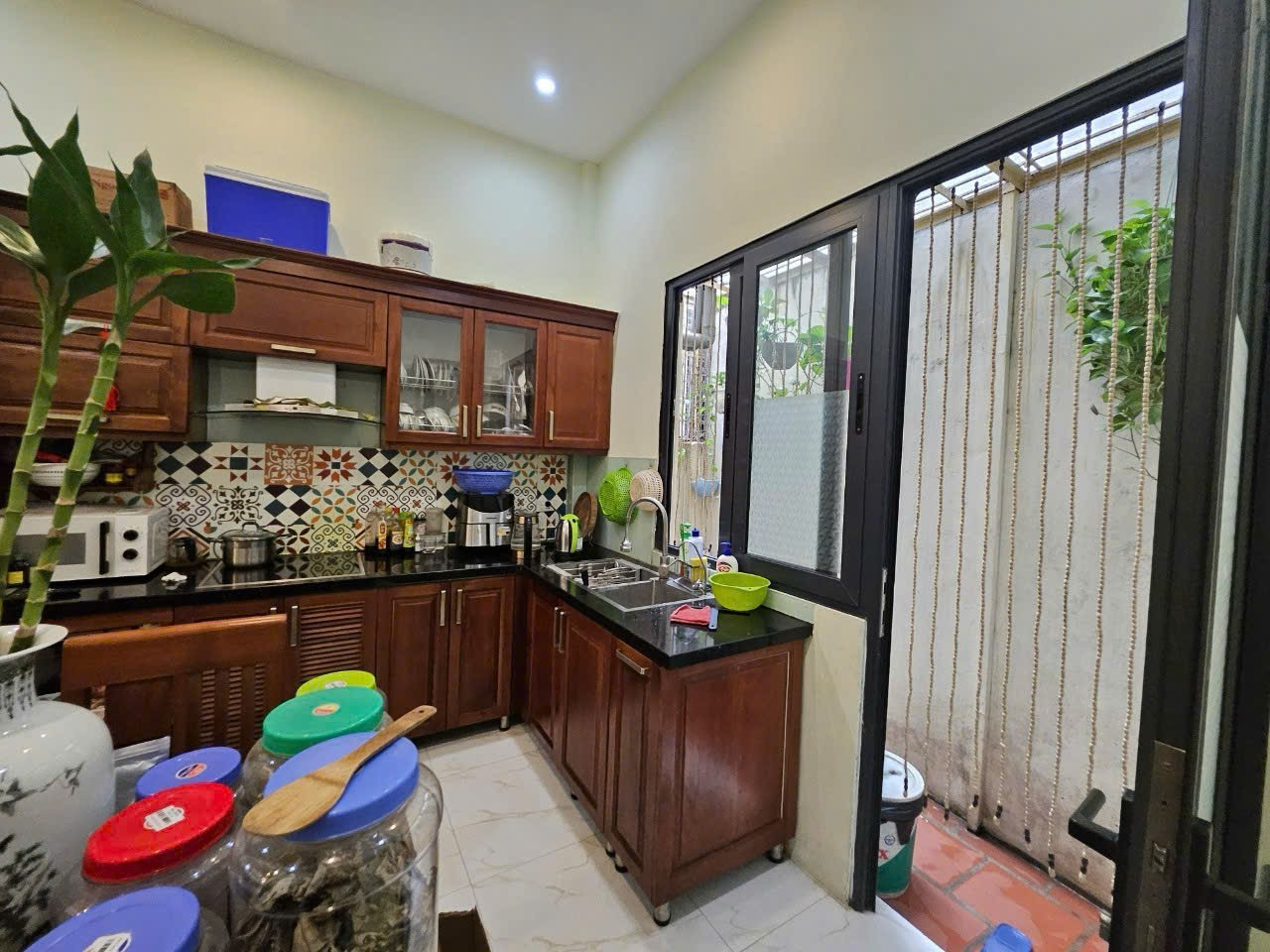 Bán nhà Hào Nam (Đống Đa) 46m, 4 tầng, mt 3.4m, giá 11 tỷ