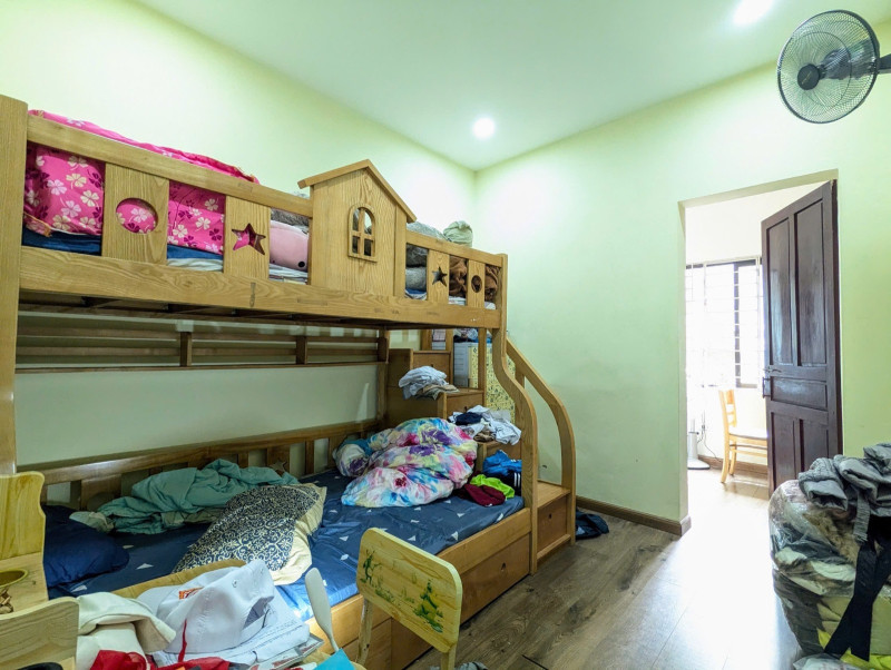 Bán nhà Hào Nam (Đống Đa) 33/38m, 3 tầng, mt 3m, giá 7.9 tỷ