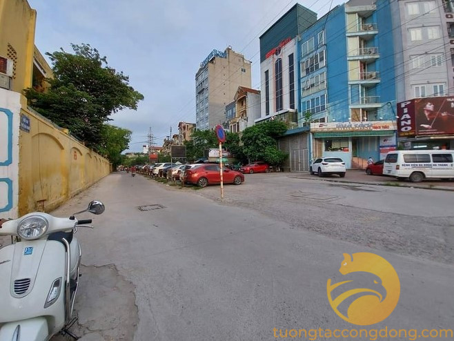 Hào Nam 126m Siêu chiến binh đầu tư, 2 mặt vàng phố thị