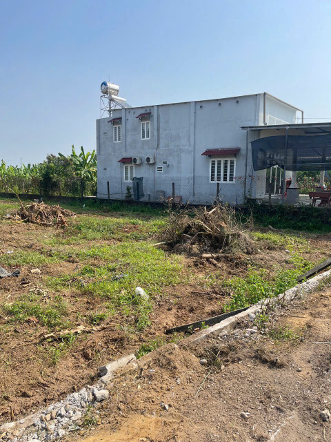 Đất nền full thổ KDC Tân Triều, xe hơi quay đầu 83m2 1ty250 SHR bao sang tên công chứng