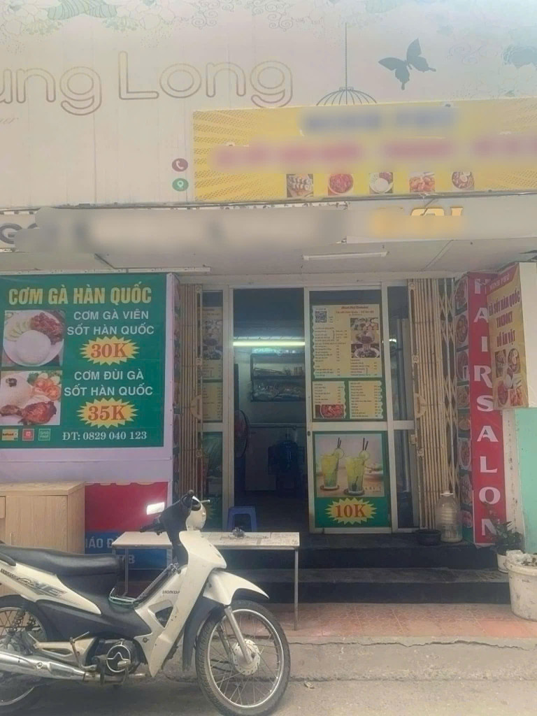 CHÍNH CHỦ CẦN SANG QUÁN Địa chỉ: 20 ngõ 159 pháo đài láng , đống đa, HN