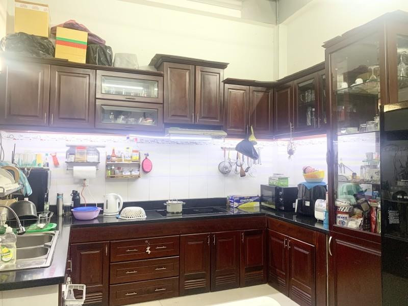 **Bán nhà hẻm Nguyễn hồng Đào** p14, q.Tân Bình; 80m2 - nhỉnh 8 tỷ