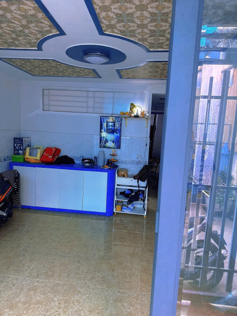 💥Thuê Nhà Nguyên Căn Gần BV Đa Khoa Trung Ương – Chỉ 4.5 triệu/tháng