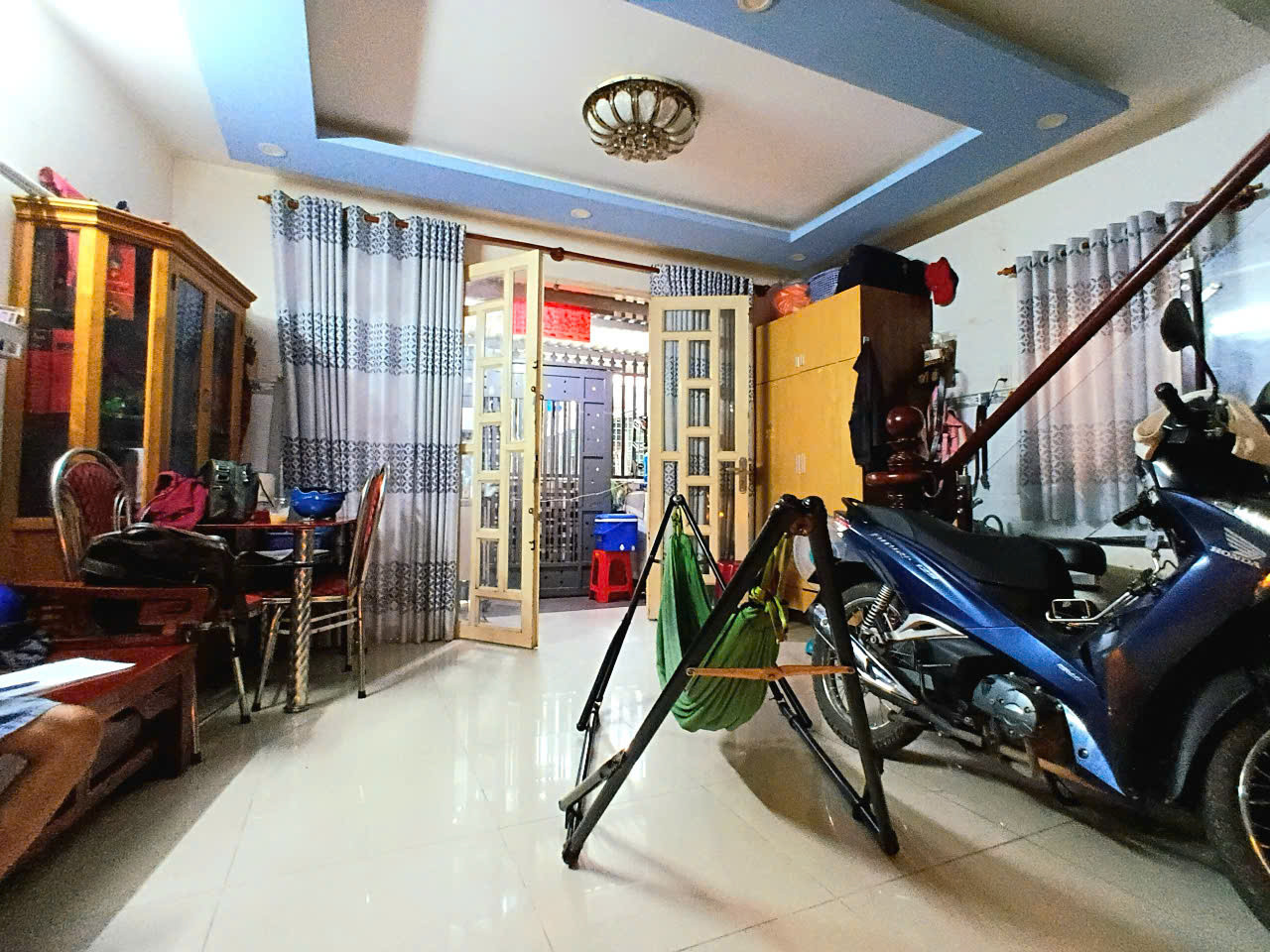 Giá mềm nhất quận 6: Tân Hoà Đông- P.14-Căn góc- DT: 48m²( 4,5m nở hậu 6m) 2 Tầng - Hẻm 3G Thông -trệt - 1lầu- 3 PN-4,6 tỷ- LH: 077 478 5818 chuyên BDS Sài Gòn