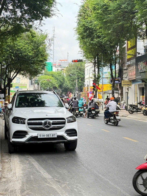 *++Hàng Hiếm+++Duy Nhất 1 Căn Góc 2Mặt Tiền KD Tôn Thất Hiệp Quận 11-Chỉ 8.2Tỷ TL