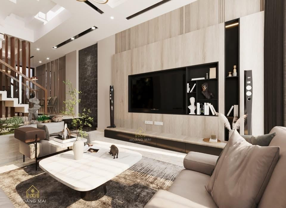 **Bán nhà phường 2, HXH Yên Thế quận Tân Bình; (119m2) 2 tầng - 17 tỷ