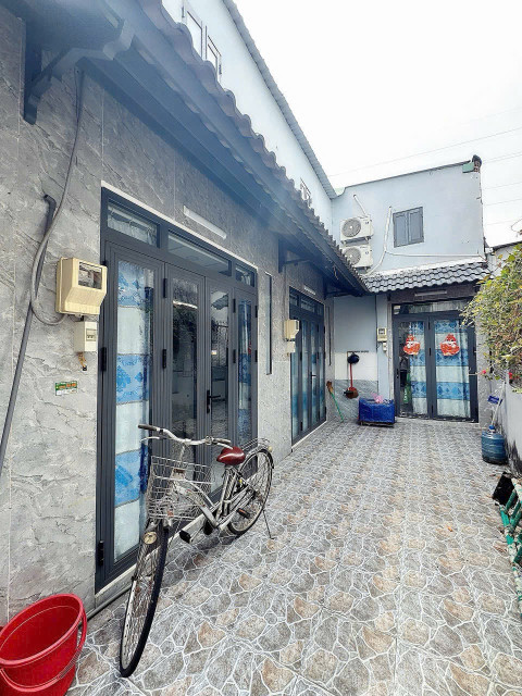 ☎️☎️BÁN NHÀ GIÁ SINH VIÊN - QUẬN 7
