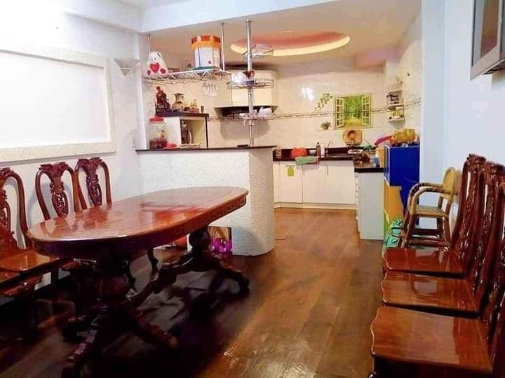 N218 - Nhà Bán Chiến Thắng phú nhuận , 60m2 , 5 tầng btct , 4pn , 4wc , nhà đẹp - 7 tỷ 1