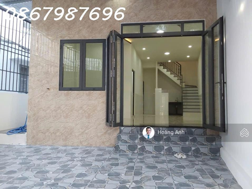 Bán nhà mới tại trung tâm TP Nha Trang, chỉ 2 tỷ 430

Căn góc, hẻm xe máy, cách đường Trần Quý Cáp chỉ 100m, vị trí đắc địa