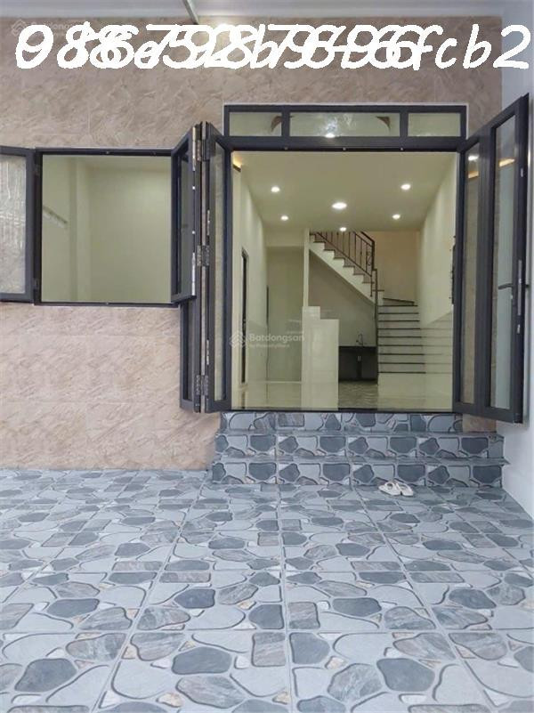 Bán Nhà Mới Trung Tâm TP Nha Trang - Giá Cực Hợp Lý, Chỉ 3 Tỷ!