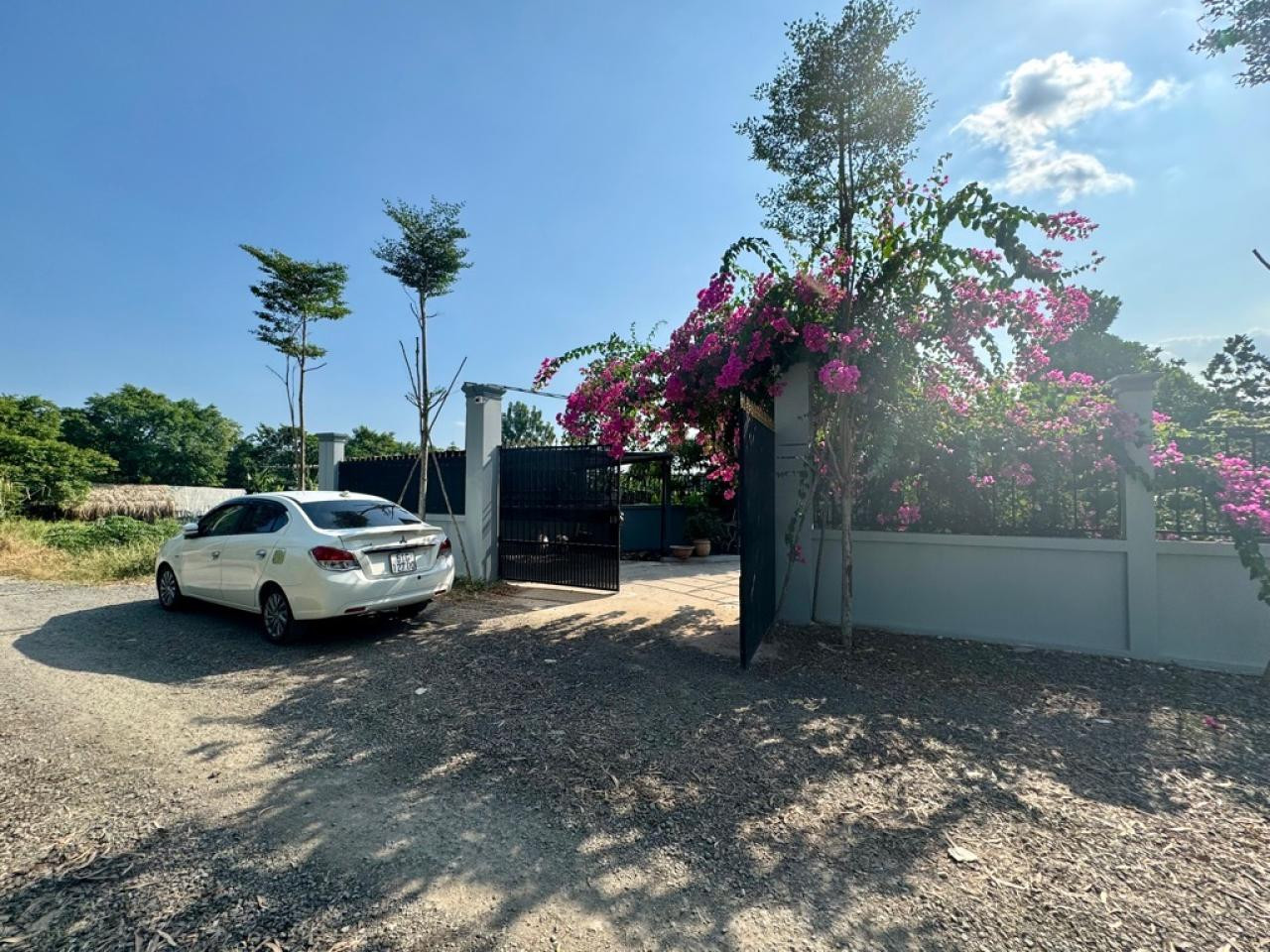 🔥 Giảm 1.1! Đất 680m², Đ.10m – Thạnh Xuân 25 Q12
