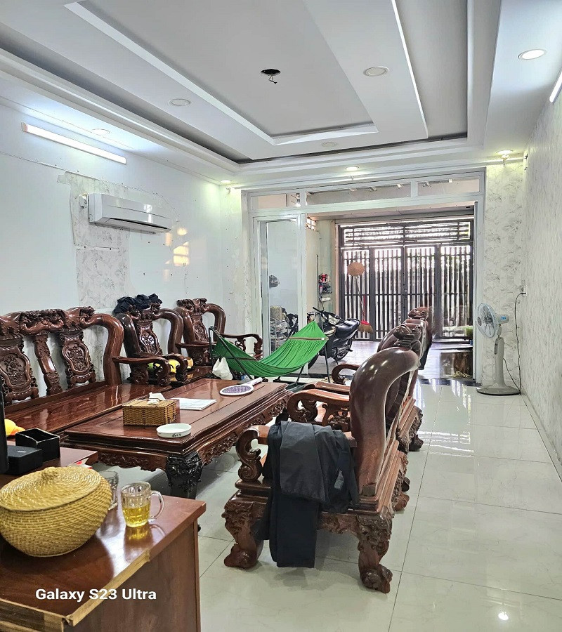Bán nhà HXH Nguyễn Văn Công, P3, Gò Vấp. 80m2, 4 tầng, View cực đẹp. 4PN