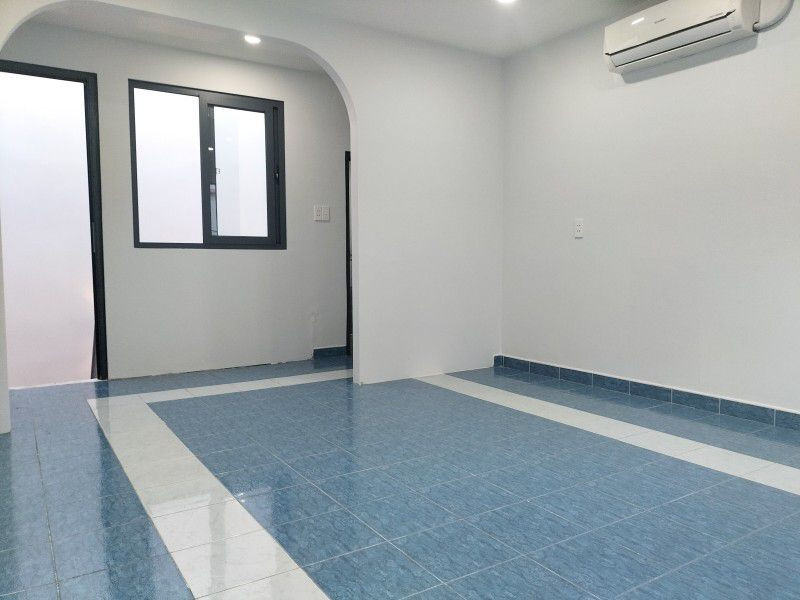MẶT TIỀN TĂNG BẠC HỔ BÌNH THẠNH - GIÁP  PHAN VĂN TRỊ - 28 M2 (4 X 7)NHÀ MỚI 2 TẦNG VỪA KINH DOANH - TẶNG FULL NỘI THẤT - CHỈ 4,2 TỶ