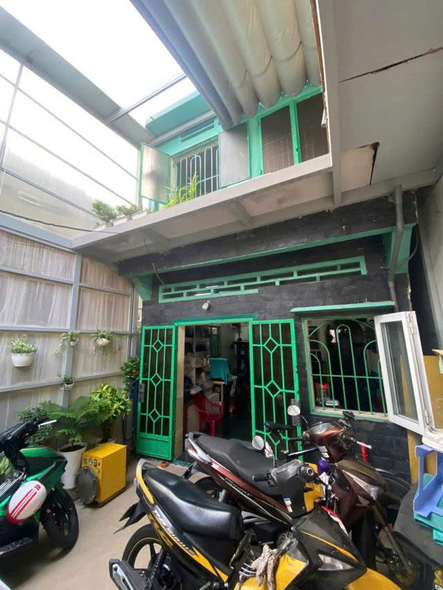 Giá mềm nhất quận Bình Thạnh: 11.9 tỷ - VẠN KIẾP - DT: 103.5M - 4.5M X 23M - 2 PN- LH: 077 888 5818 - 077 478 5818 CHUYÊN BĐS SÀI GÒN