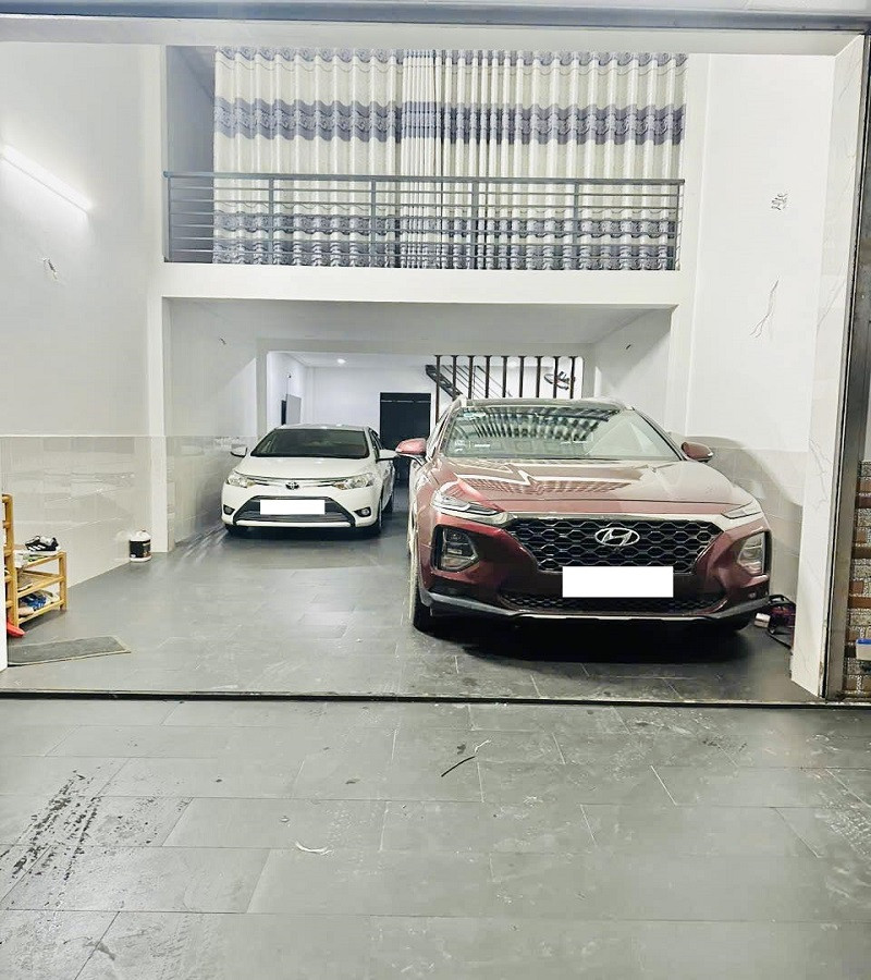 Bán nhà HXH Phạm Đăng Giảng, Bình Hưng Hoà, Bình Tân, 100m2, 2 tầng, chỉ 6.1 tỷ