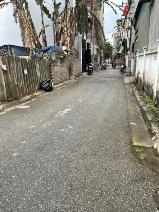 ĐẤT ĐẸP - GIÁ TỐT - VỊ TRÍ ĐẮC ĐỊA TẠI NGỌC THỤY-LONG BIÊN