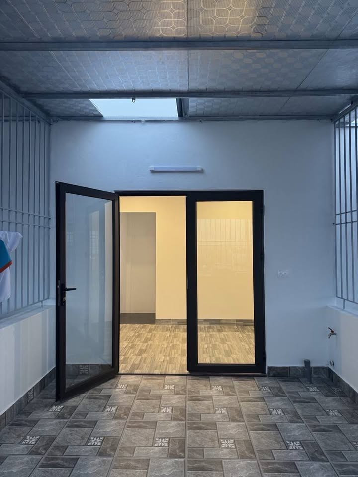 SIÊU RẺ - 7,1TỶ - 61M NHÀ ĐẸP 4 TẦNG  NGỌC THỤY, GẦN CHỢ, CÔNG VIÊN, HỒ ĐIỀU HÒA, GẦN Ô TÔ