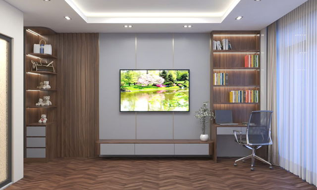 NHÀ MỚI 6 TẦNG - THANG MÁY - FULL NỘI THẤT Ngọc Thụy- Long Biên 45 m2,X 5 tầng, 8.6 tỷ.