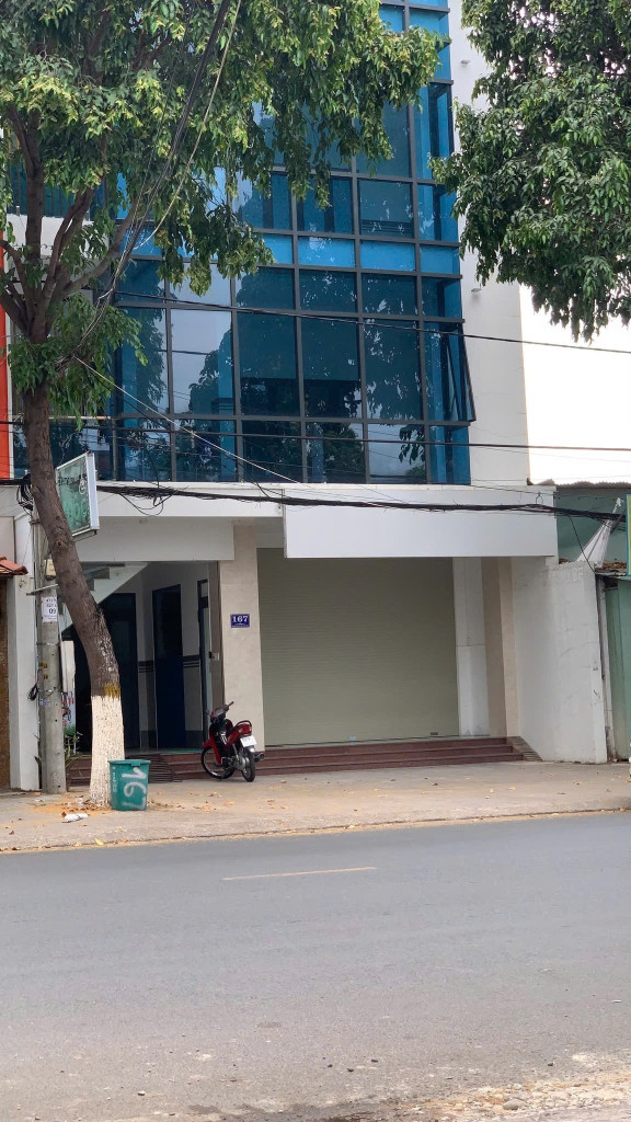CHÍNH CHỦ CẦN CHO THUÊ MẶT BẰNG KINH DOANH  TẠI KHU PHỐ 6 - P.4 - TÂY NINH.