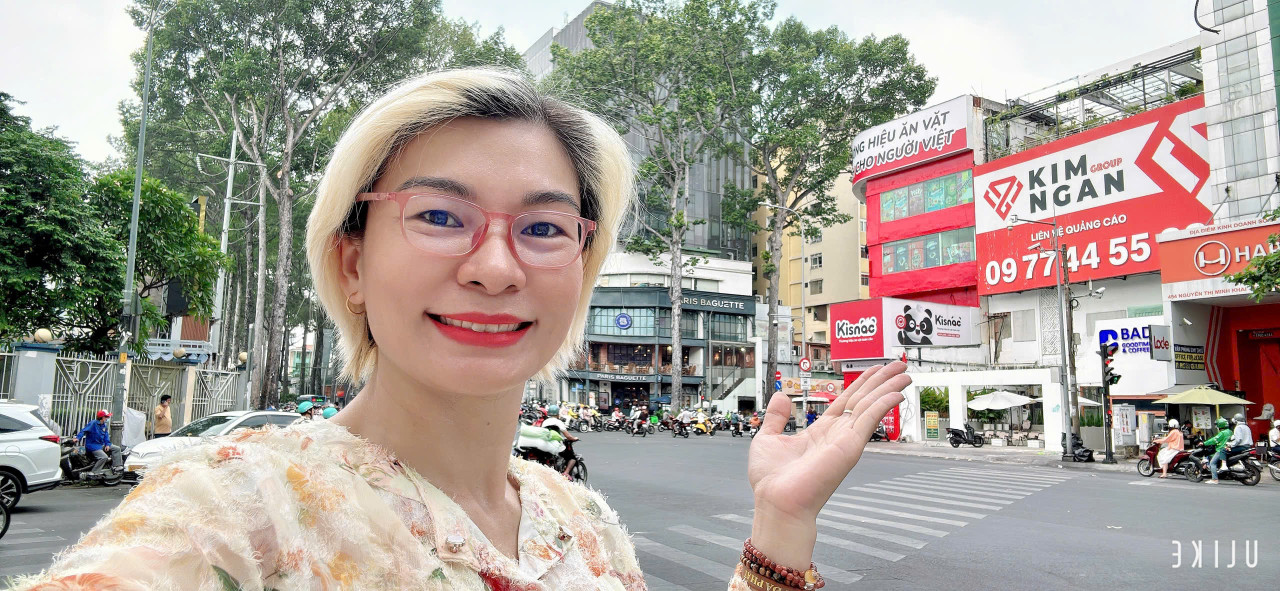 NGAY BỆNH VIỆN TỪ DŨ, QUẬN 1 - BÁN NHÀ MẶT TIỀN NGANG SIÊU LỚN 13M * 38M Đ.NGUYỄN THỊ MINH KHAI