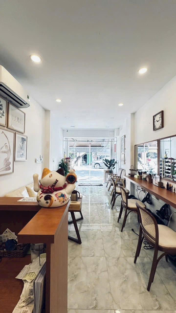 **B.ÁN G.Ấ.P**Mặt Tiền KD Nguyễn Cảnh Chân 4Tầng 25m2-HĐT.25Tr, Chỉ Hơn 10TỶ