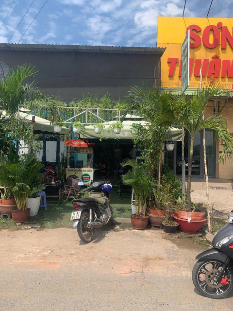 DO KHÔNG CÓ NGƯỜI QUẢN LÝ CẦN CHO THUÊ MẶT BẰNG KINH DOANH ĐƯỜNG LÊ TRỌNG TẤN  - TP HỒ CHÍ MINH