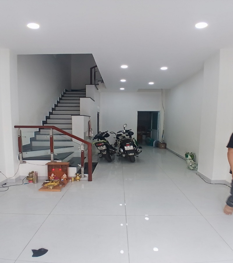 Bán nhà HXH Lê Trọng Tấn, Bình Hưng Hoà, Bình Tân, 53m2, 4 tầng, có dòng tiền