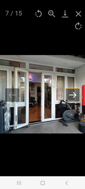 Nhà hẻm xe hơi , 71m2 , 4 lầu , Bình Thạnh , giá 14.2 tỷ .
