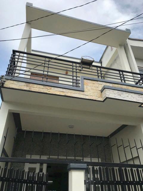 💥Cho thuê nhà 2PN trệt lầu – Phù hợp ở & kinh doanh tại An Hoà, Ninh Kiều