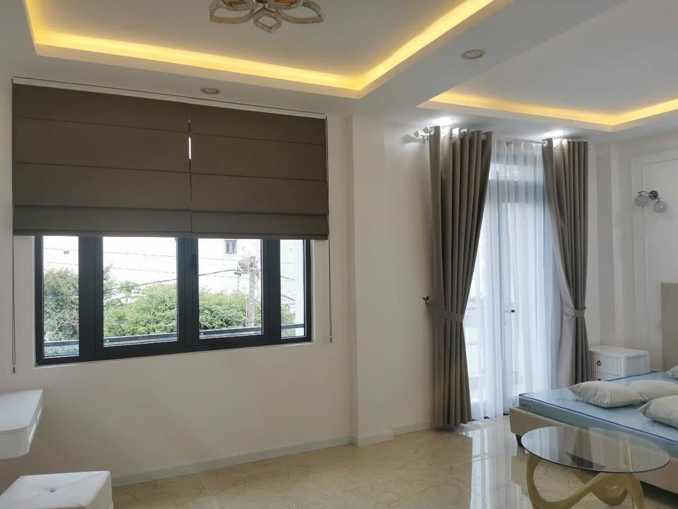 Cần bán nhà đẹp mới tinh Mê Linh - phường 9 Đà Lạt