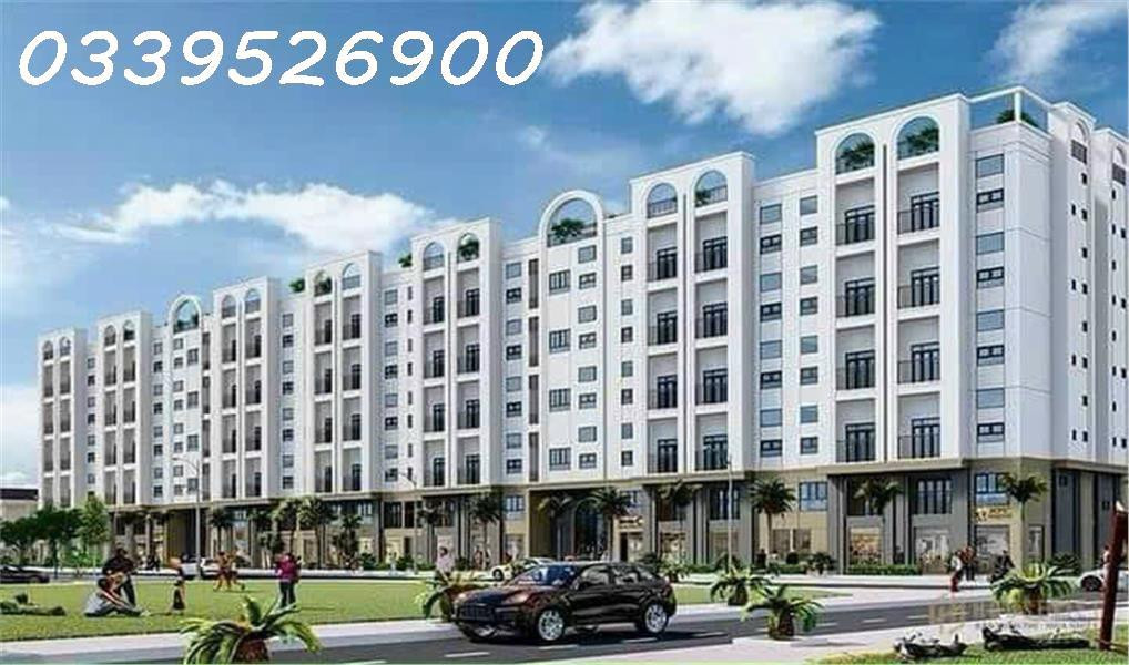 Nhà ở xã hội An Phú Ecocity - thanh toán trước 20% sở hữu nhà - chỉ từ 130tr