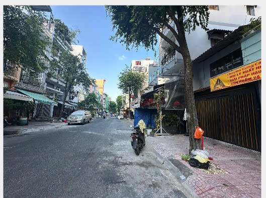 Nhà chủ kí gửi Q5 sát đường lớn ưu tiên kinh doanh cho anh chị em