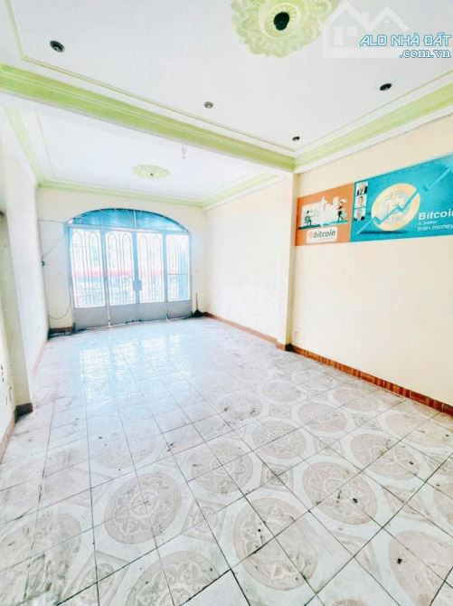 MẶT TIỀN KINH DOANH ĐƯỜNG RỘNG 30M HIỀN VƯƠNG - NGAY NGUYỄN SƠN - 2 TẦNG 80M2 CHỈ 11.7 TỶ