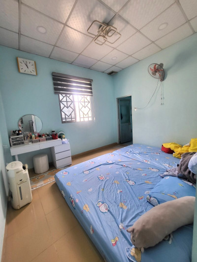 Ngộp Bank Bán Gấp Nhà 2 Tầng Mới 60m2_5*12 Gần Phạm Văn Đồng Hiệp Bình Chánh Chỉ 4.4 tỷ