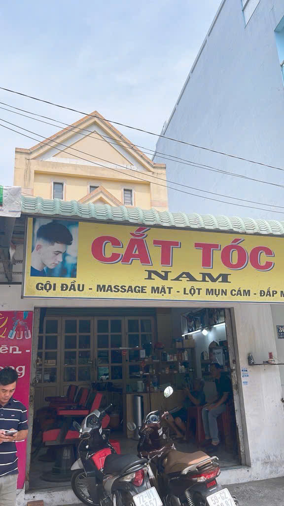 BÁN NHÀ TRỆT LỮNG (6 x 27) MẶT TIỀN HIỆP THÀNH 13, Q12 GIÁ RẺ 11 TỶ