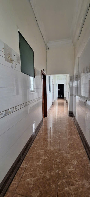 BÁN KHÁCH SẠN MẶT TIỀN HIỆP THÀNH 13 – QUẬN 12 – TP.HCM