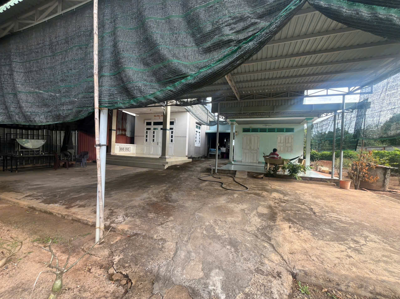 Đất Xây biệt thự - Cách 100m Hương lộ 2 Xã Hoà Long, TP. Bà Rịa
