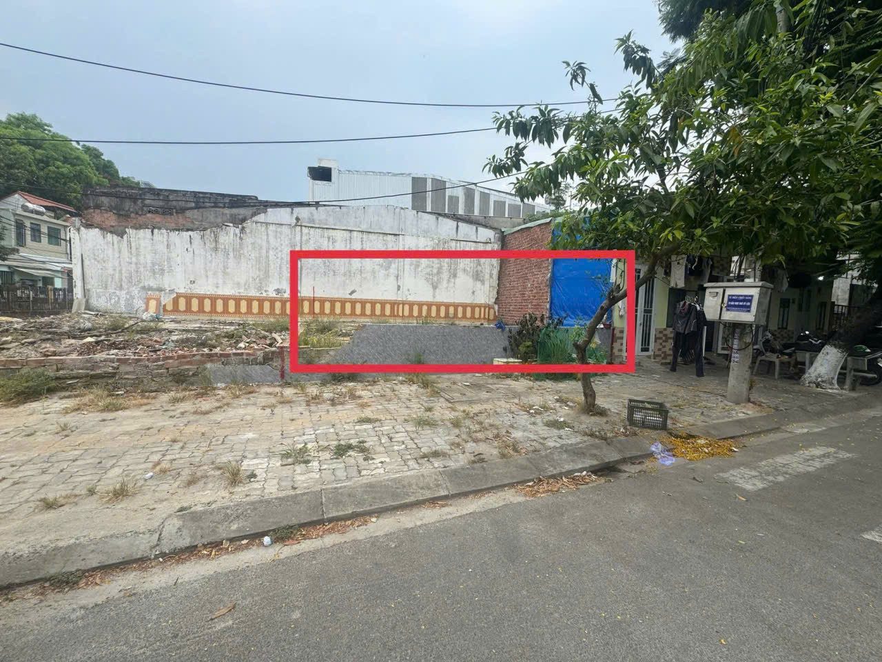 Bán đất Hồ Bá Ôn Hòa Minh 📌📌📌LÀM VIỆC TRỰC TIẾP GIÁ TỐT !!!