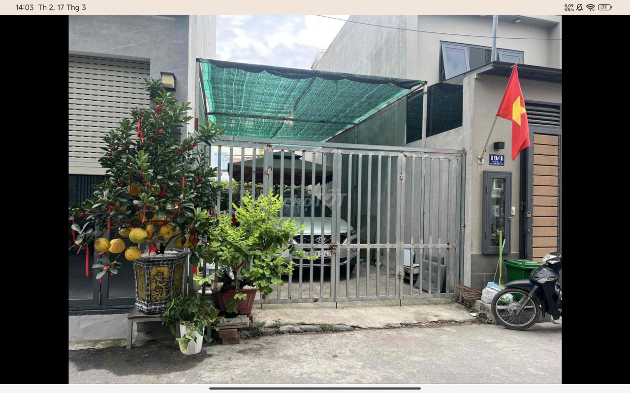 Chính chủ cần bán đất hẻm 6m đẹp nhất Phước Long A, 19 Hồ Bá Phấn