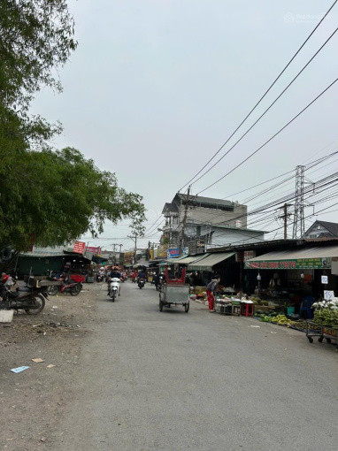 Ngân hàng thanh lí 3 nền tại MTĐ Hồ Bá Phấn, giá 3.99Tỷ, sát ga Metro Phước Long, vị trí đẹp