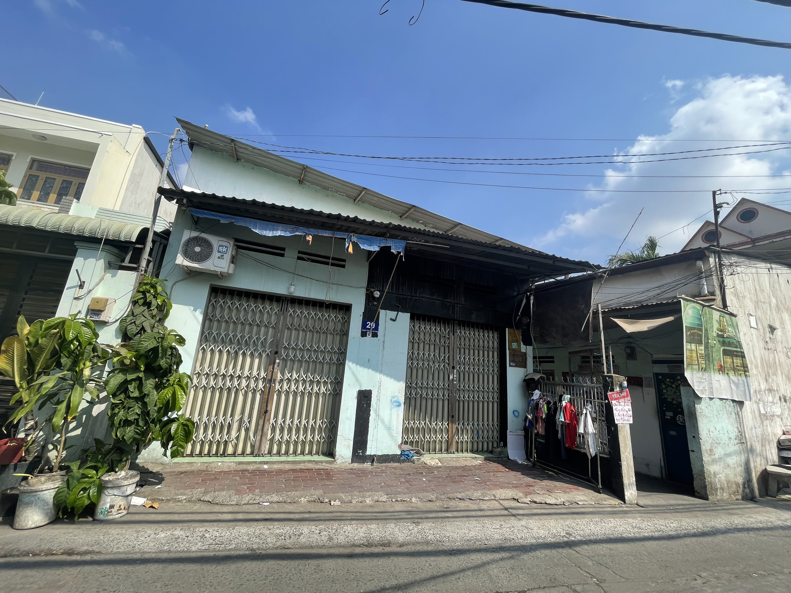 Bán đất 253m² full thổ cư ngang 8m giá 21 tỷ tại Đường Hồ Bá Phấn Phường Phước Long
