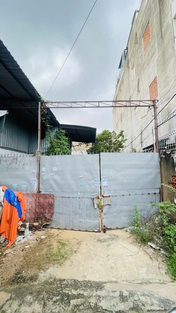 🔥🔥65.12 Hồ Bá Phấn 294 1 8.8 33.65 22.5tỷ Phước Long A TP Thủ Đức - DIỆN TÍCH LỚN TIỆN XÂY DỰNG NHÀ KHO - CĂN HỘ DỊCH VỤ - XUNG QUANH HÀNG LOẠT TRƯỜNG CĐ-ĐH