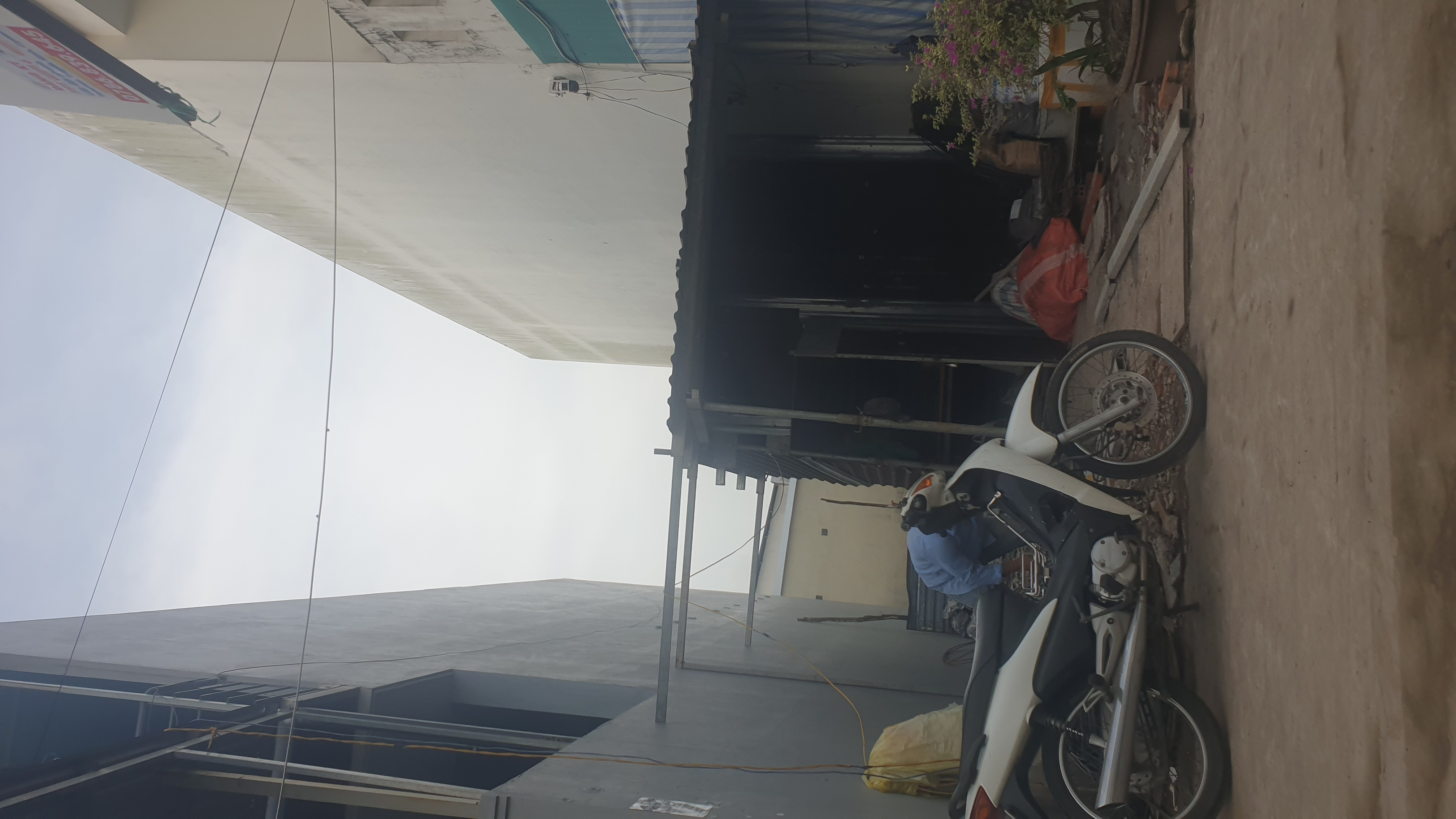 Bán đất hẻm xe hơi đường hồ búng xáng (trục chính hém 51 đường 3 tháng 2)