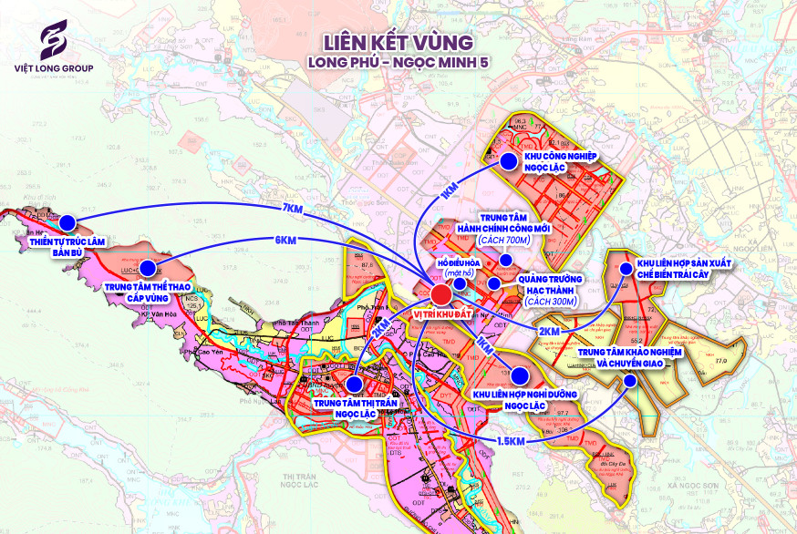 ĐẤT NỀN MẶT HỒ LÀNG AO - NGỌC LẶC , THANH HÓA