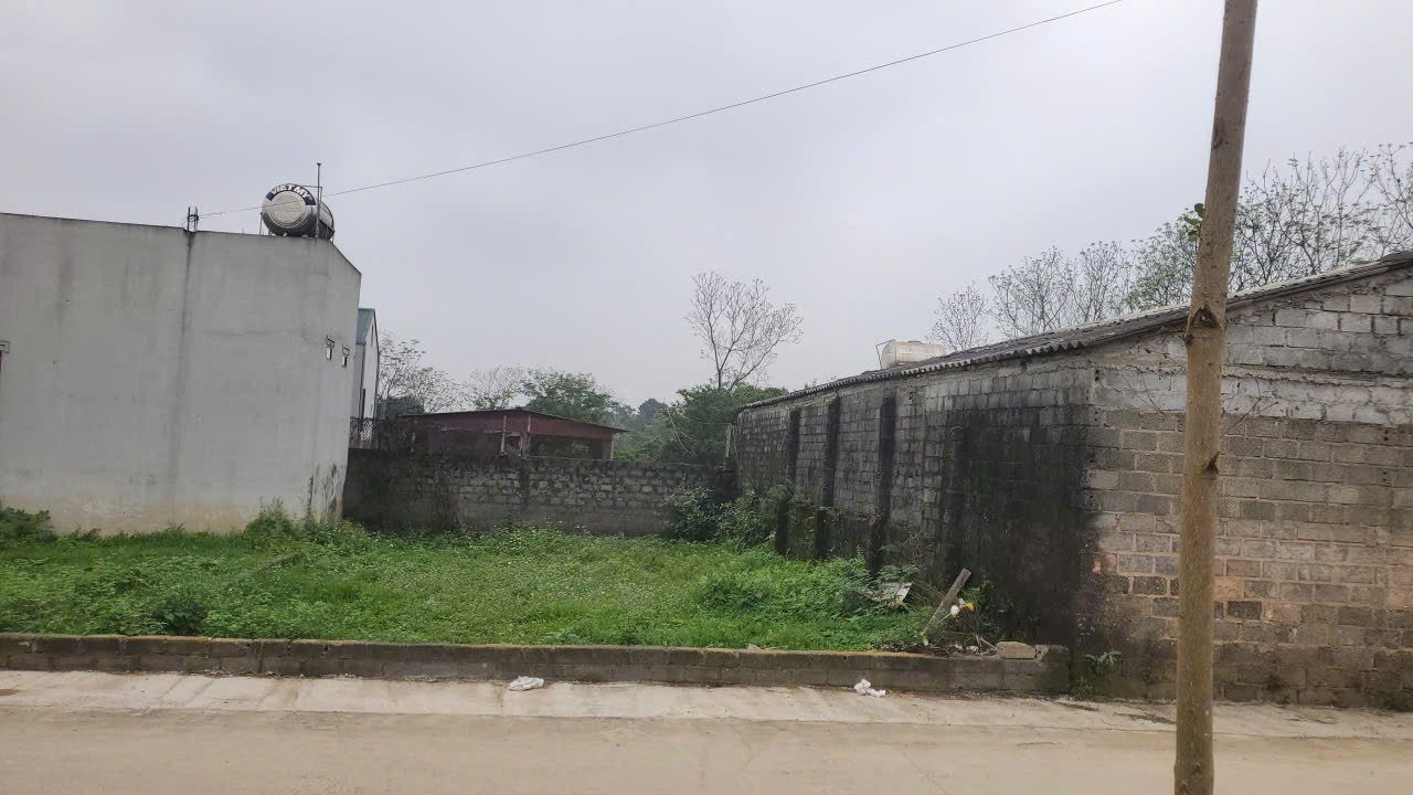 lô đất giáp cây xăng an phu .mỹ đức hà nội.