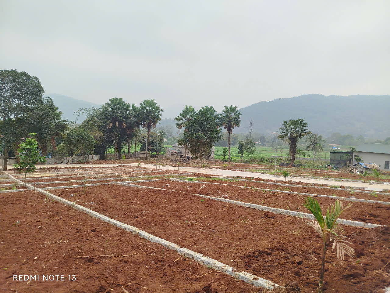 Đất phân lô giá rẻ tại Thanh Hóa cần bán gấp, giá đầu tư F0 vị trí thuận lợi gần trung tâm xã.