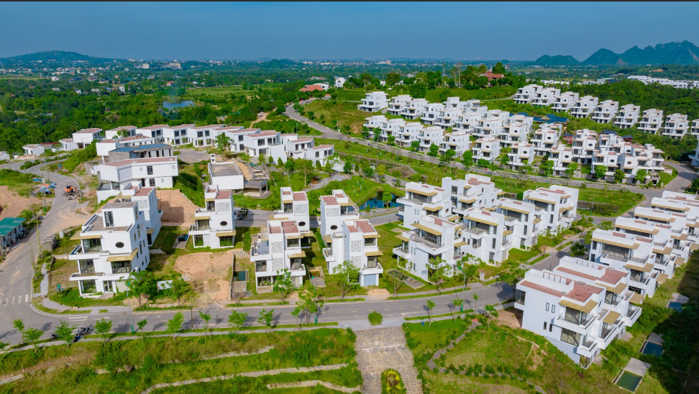 BÁN GẤP BIỆT THỰ LEGACY HILL – GIÁ TỐT, CHÍNH CHỦ