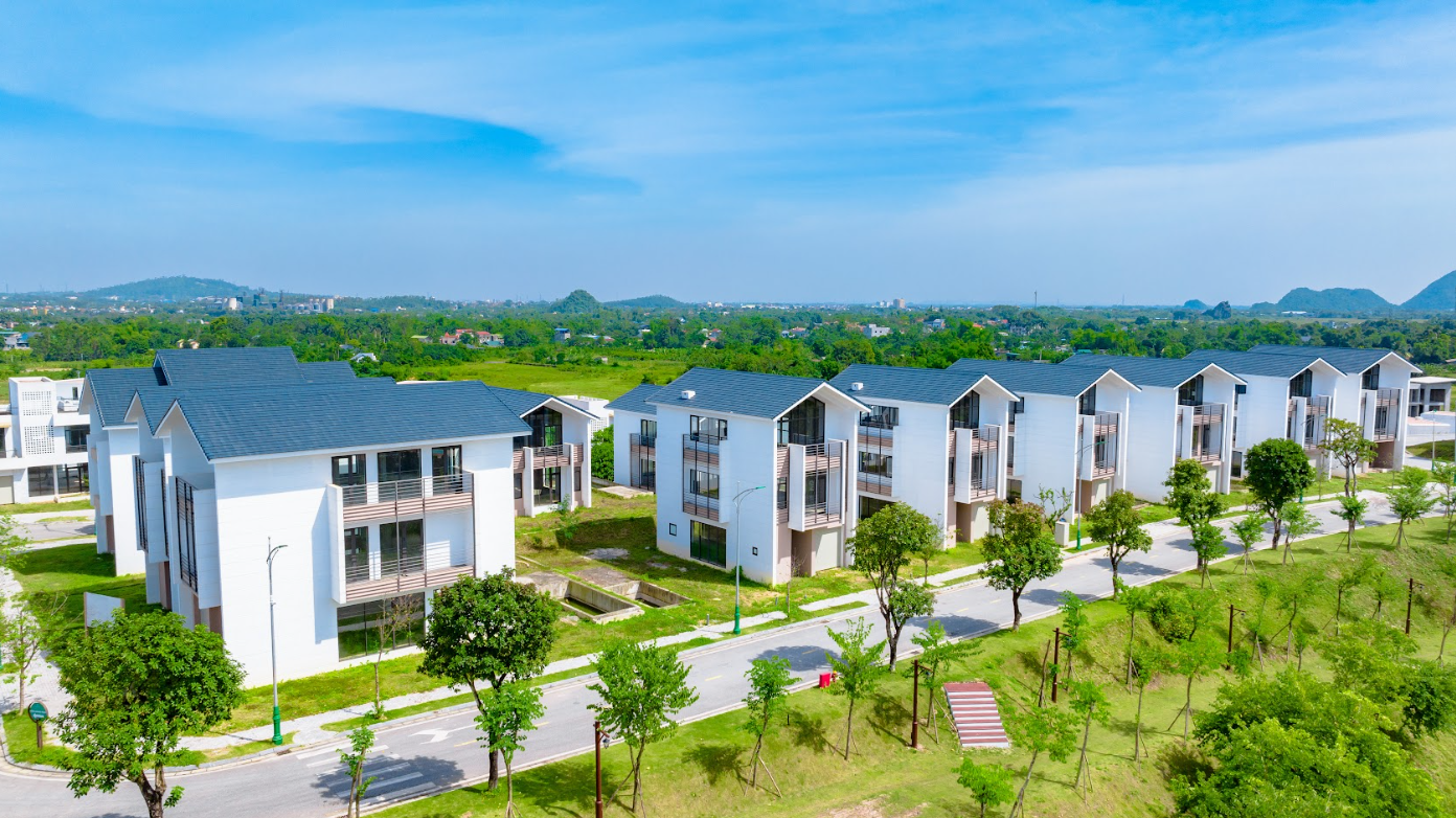 LEGACY HILL – SỐNG NGHỈ DƯỠNG ĐÚNG CHẤT, ĐẦU TƯ SINH LỜI CAO!